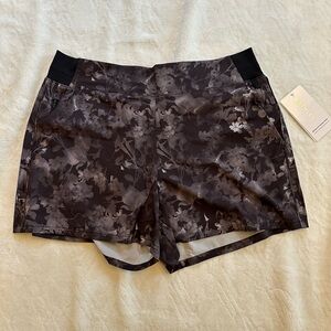 Brand new Athleta shorts